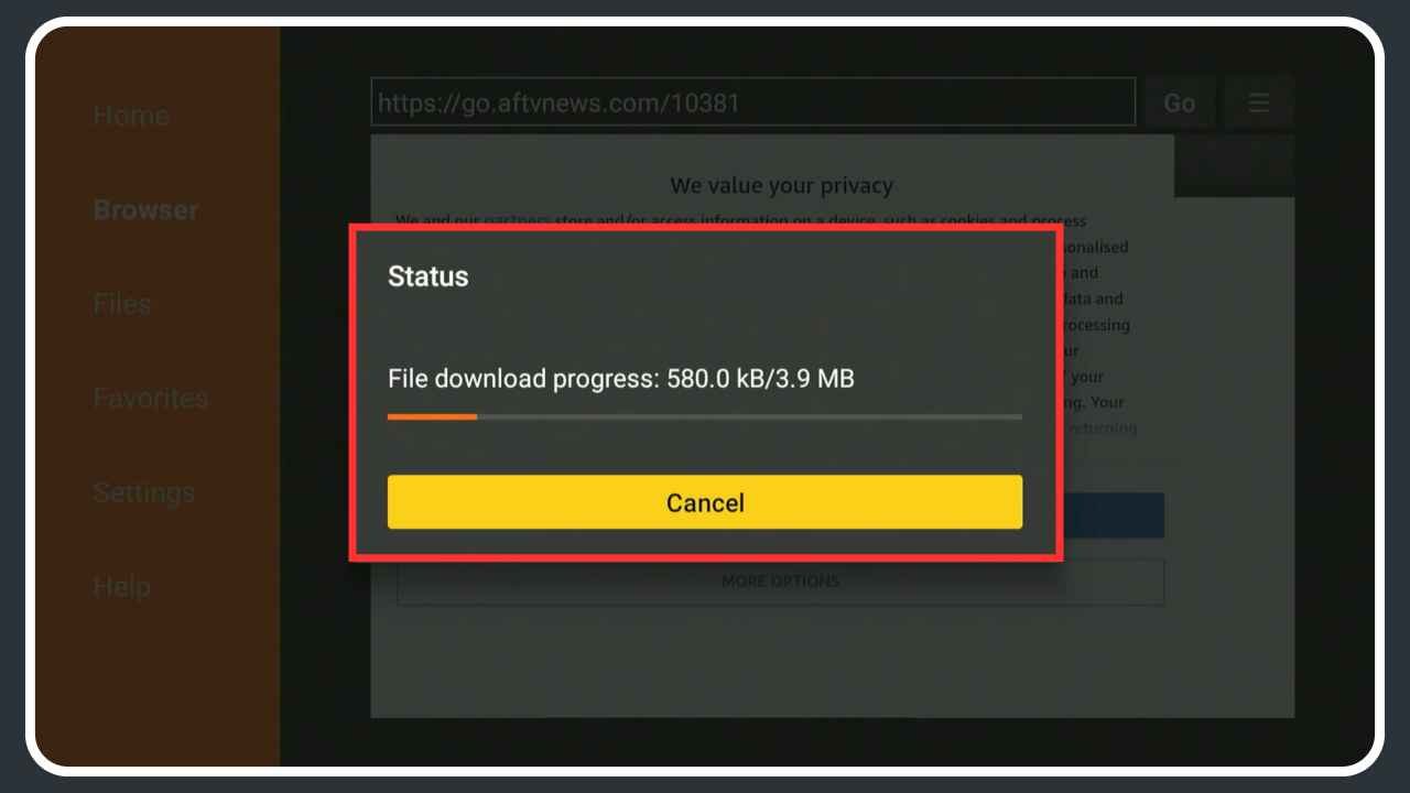 Descargar e instalar Film App
