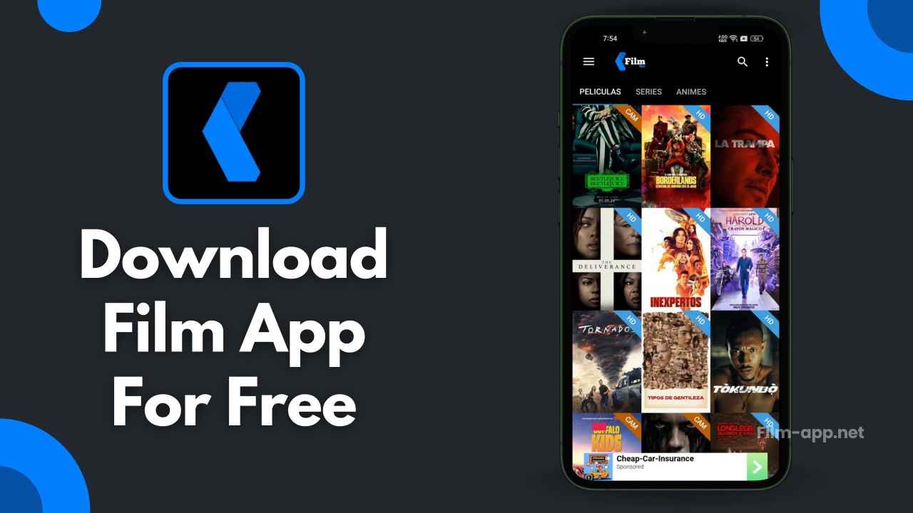 Film App APK